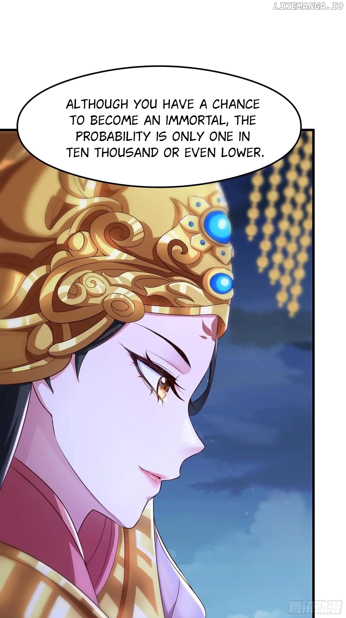 Rebirth of King Zhou: Not Being the Ultimate Villain Chapter 70 - page 45